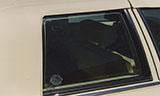 automotive glass etching 